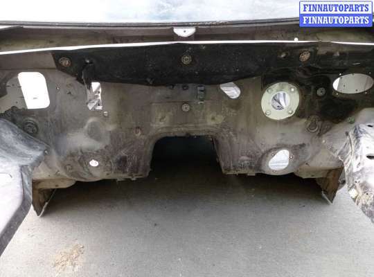 купить Часть кузова левая на Volkswagen Amarok (2H) 2010 - 2016