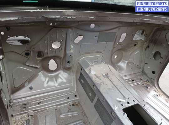 купить Часть кузова левая на Volkswagen Amarok (2H) 2010 - 2016