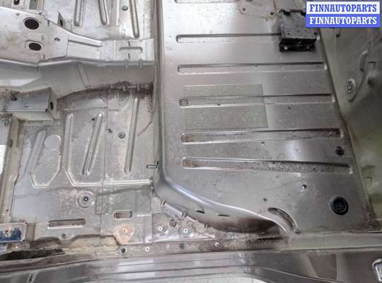 купить Часть кузова левая на Volkswagen Amarok (2H) 2010 - 2016