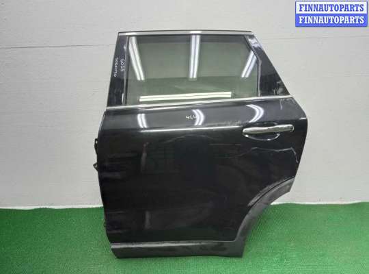 Ручка наружная задняя левая KA527311 на Kia Sorento III (UM) 2014 - 2017