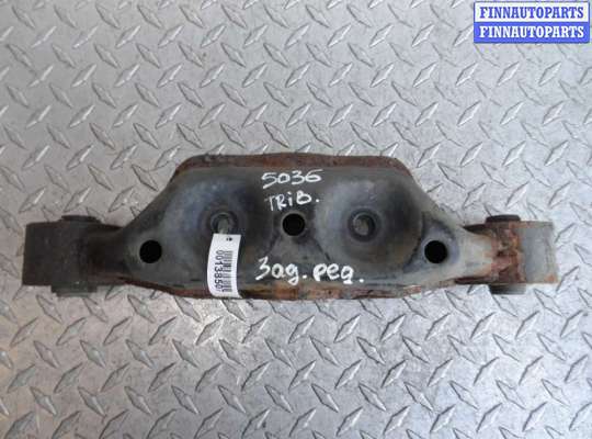 Кронштейн заднего редуктора SUM0136 на Subaru Tribeca (WX) 2004 - 2007