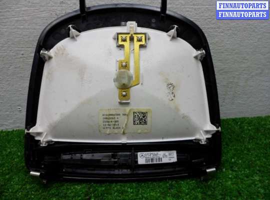 купить Плафон на Mercedes M-klasse (W166) 2011 - 2015