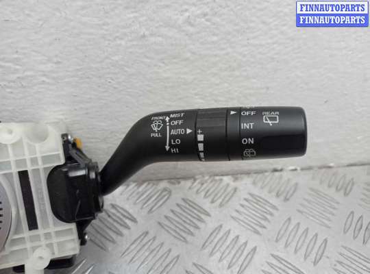 купить Переключатель подрулевой (стрекоза) на Mazda CX7 (ER) Рестайлинг 2009 - 2012