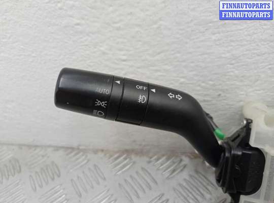 купить Переключатель подрулевой (стрекоза) на Mazda CX7 (ER) Рестайлинг 2009 - 2012
