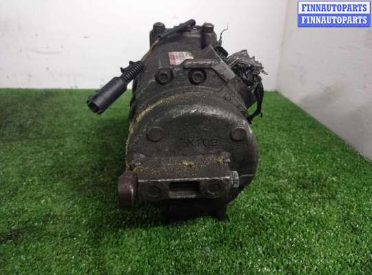 купить Компрессор кондиционера на BMW X5 E53 1999 - 2003