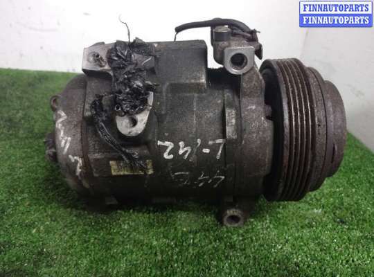 купить Компрессор кондиционера на BMW X5 E53 1999 - 2003