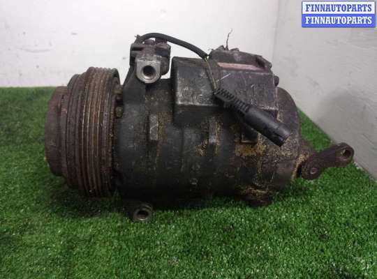 купить Компрессор кондиционера на BMW X5 E53 1999 - 2003