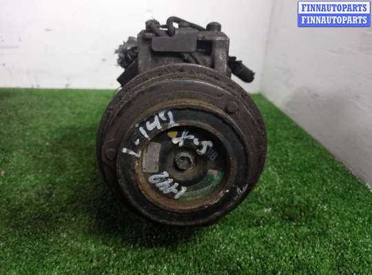 купить Компрессор кондиционера на BMW X5 E53 1999 - 2003