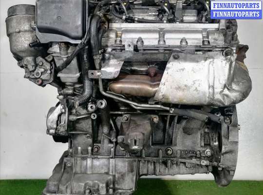 купить Двигатель на Mercedes Sprinter II (w906) 2006 - 2017