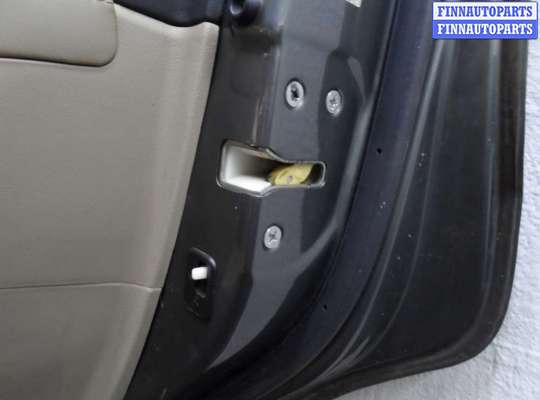 Замок двери задней правой HD356955 на Honda Pilot II (YF3,YF4) 2008 - 2011