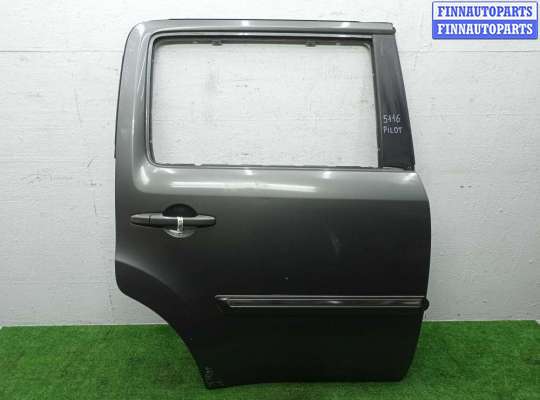 Замок боковой двери на Honda Pilot II (YF3,YF4)