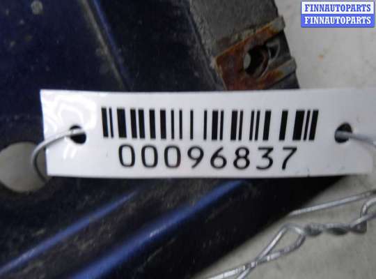 купить Порог пластиковый левый на BMW 5-Series E60 рестайлинг 2007 - 2010