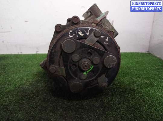 Компрессор кондиционера