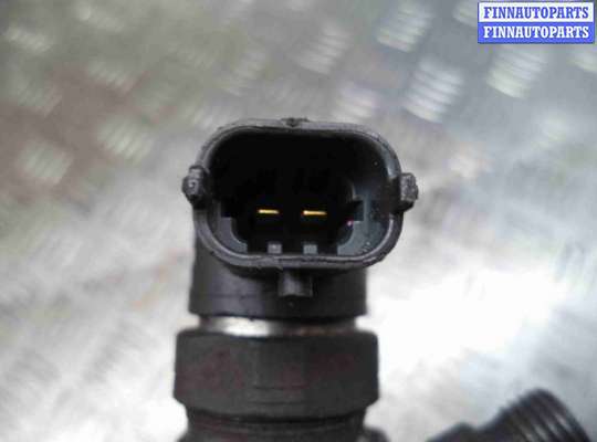 Форсунка топливная OP1243967 на Opel Astra H 2004 - 2014