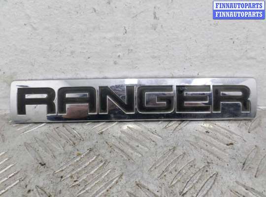купить Эмблема на Ford Ranger II (ES, ET) 2006 - 2009