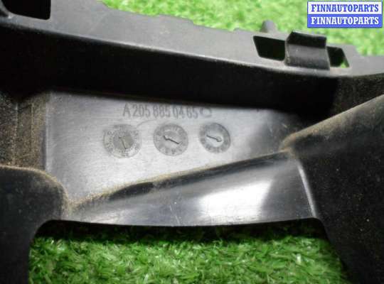 купить Кронштейн заднего бампера на Mercedes C-klasse (W205)Рестайлинг 2018 - 2021