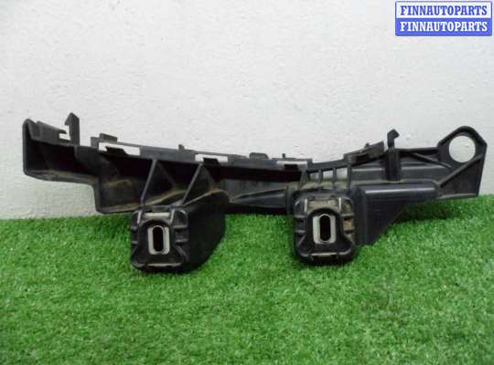 купить Кронштейн заднего бампера на Mercedes C-klasse (W205)Рестайлинг 2018 - 2021