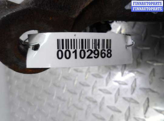 купить Ступица задняя левая на Subaru Legacy VI (BN) 2014 - 2020
