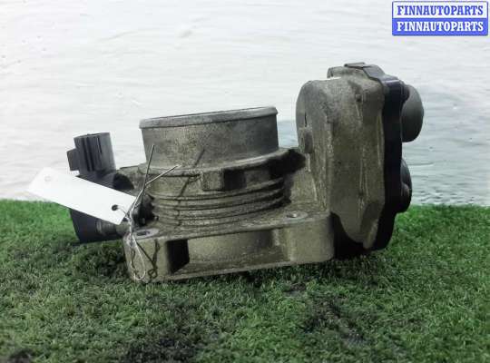 купить Заслонка дроссельная на Ford Explorer IV 2006 - 2010