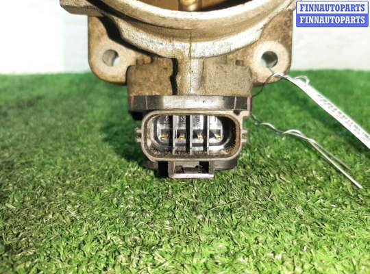 купить Заслонка дроссельная на Ford Explorer IV 2006 - 2010