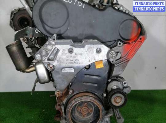 купить Двигатель на Volkswagen Jetta V (1K) 2005 - 2010