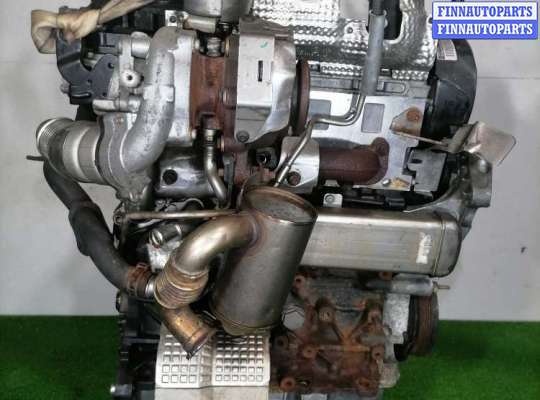 купить Двигатель на Volkswagen Jetta V (1K) 2005 - 2010