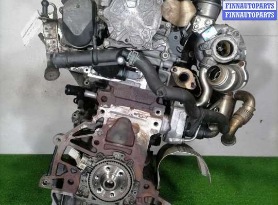купить Двигатель на Volkswagen Jetta V (1K) 2005 - 2010