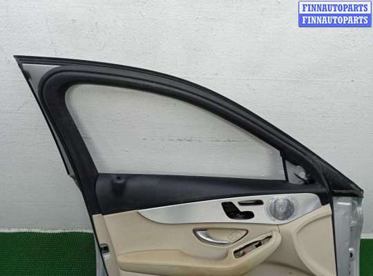 купить Замок двери передней левой на Mercedes C-klasse (W205)Рестайлинг 2018 - 2021