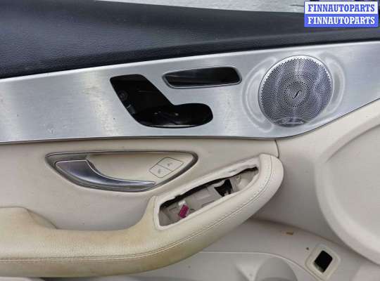 купить Замок двери передней левой на Mercedes C-klasse (W205)Рестайлинг 2018 - 2021