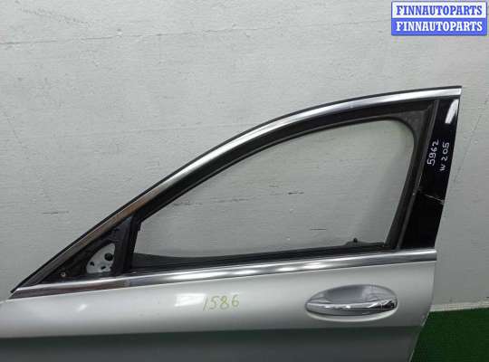 купить Замок двери передней левой на Mercedes C-klasse (W205)Рестайлинг 2018 - 2021