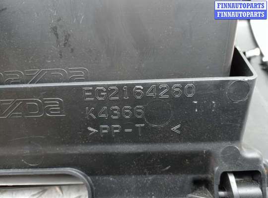 купить Бардачок на Mazda CX-7 (ER) Рестайлинг 2009 - 2012