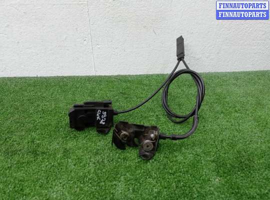 Купить Замок капота на Mercedes GLK (X204) Рестайлинг 2012 - 2015 Замок капота MB1592253 на Mercedes GLK (X204) Рестайлинг 2012 - 2015