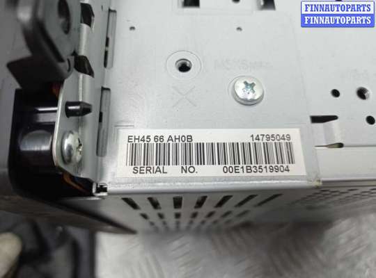 купить Магнитола на Mazda CX7 (ER) Рестайлинг 2009 - 2012