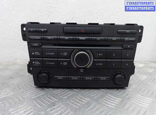 купить Магнитола на Mazda CX7 (ER) Рестайлинг 2009 - 2012