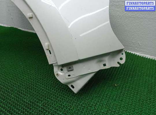 купить Крыло правое на Ford Explorer V 2010 - 2015