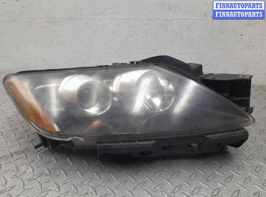 купить Фара правая на Mazda CX7 (ER) Рестайлинг 2009 - 2012