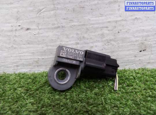купить Датчик удара на Volvo XC90 II (L) 2014 - 2019