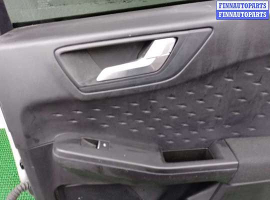 Замок боковой двери на Ford Escape IV / Kuga III