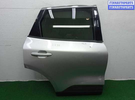 Замок боковой двери на Ford Escape IV / Kuga III