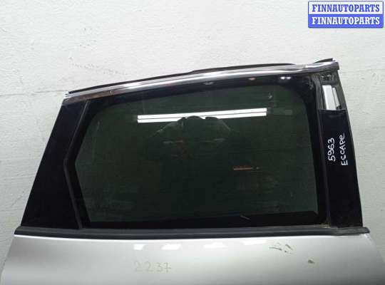 Замок боковой двери на Ford Escape IV / Kuga III