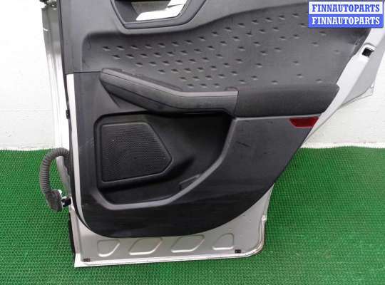 Замок боковой двери на Ford Escape IV / Kuga III