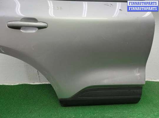 Замок боковой двери на Ford Escape IV / Kuga III
