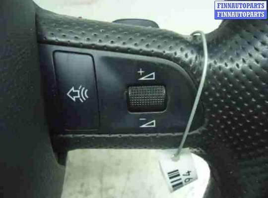 купить Руль на Audi Q7 (4LB) 2005 - 2009