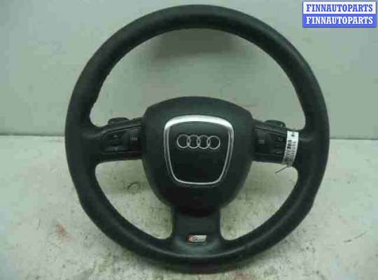 Руль AU1136563 на Audi Q7 (4LB) 2005 - 2009