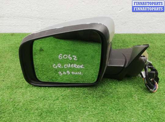 купить Зеркало левое на Jeep Grand Cherokee IV (WK2) Рестайлинг 2013 -2016