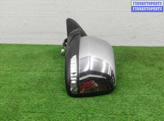 купить Зеркало левое на Jeep Grand Cherokee IV (WK2) Рестайлинг 2013 -2016