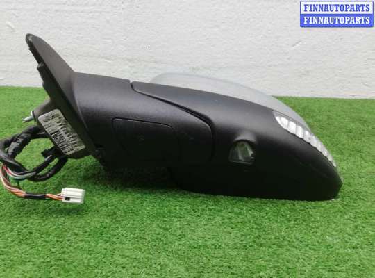 купить Зеркало левое на Jeep Grand Cherokee IV (WK2) Рестайлинг 2013 -2016