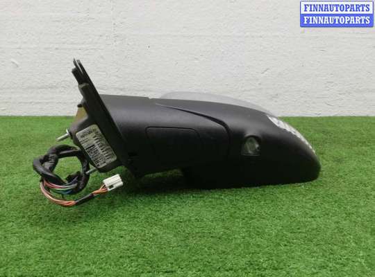 купить Зеркало левое на Jeep Grand Cherokee IV (WK2) Рестайлинг 2013 -2016