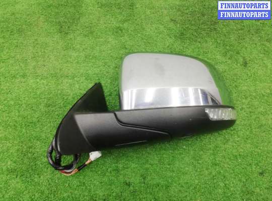 купить Зеркало левое на Jeep Grand Cherokee IV (WK2) Рестайлинг 2013 -2016