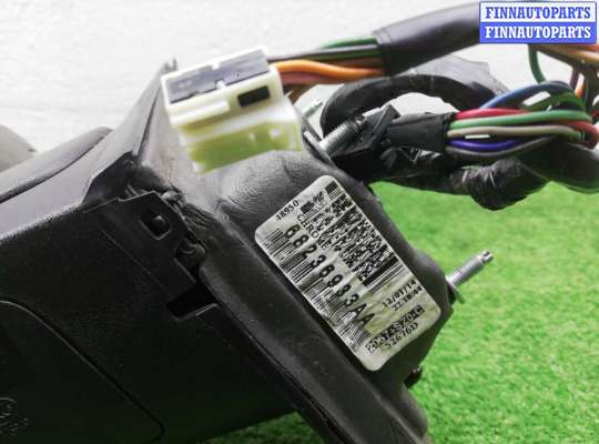 купить Зеркало левое на Jeep Grand Cherokee IV (WK2) Рестайлинг 2013 -2016